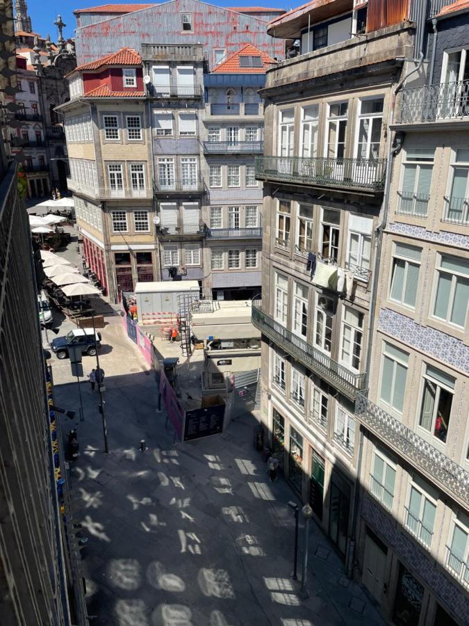 Hotel Porto Republica Ribeira Exterior foto